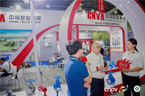 智造引领，品质升级 第十七届南安水暖泵阀暨消防器材交易会全面启幕